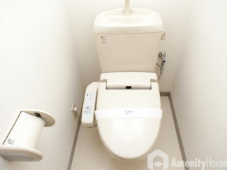 【トイレ】