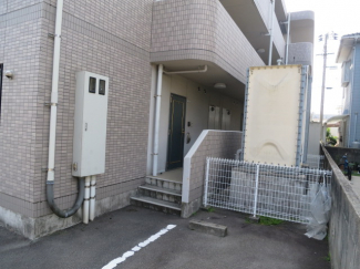 【その他共有部分】