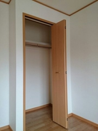 大きなものも収納できそうです