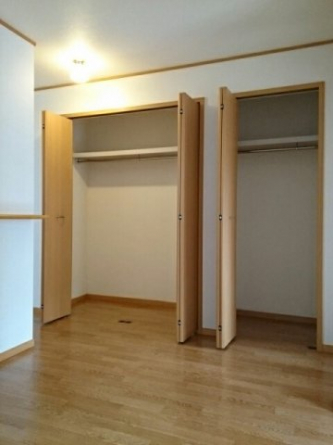 内装です