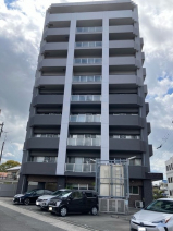 松山市小栗４丁目のマンションの画像