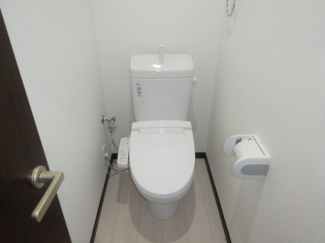 【トイレ】