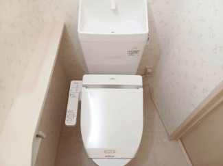 【トイレ】