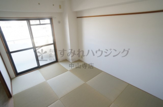 【和室】