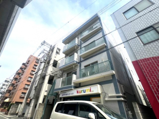【外観】