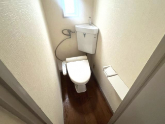【トイレ】