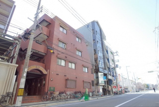 【外観】