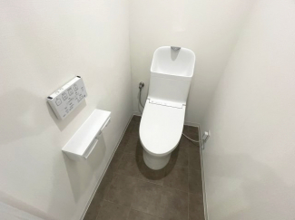 【トイレ】