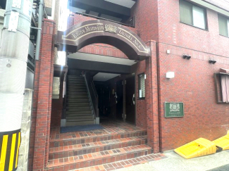 阪神魚崎駅