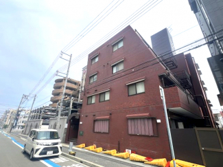 【外観】