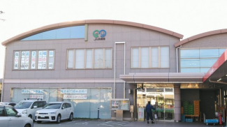 JA兵庫南 伊保支店・ 徒歩 約３分