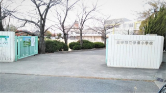 伊保小学校・徒歩 約 6分