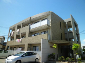 明石市大久保町西島のマンションの画像