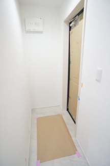 【玄関】