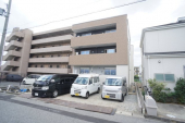宝塚市小林４丁目のアパートの画像