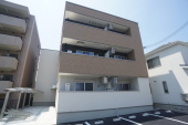 宝塚市小林４丁目のアパートの画像