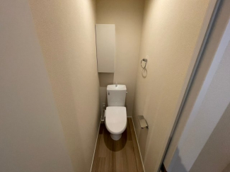【トイレ】