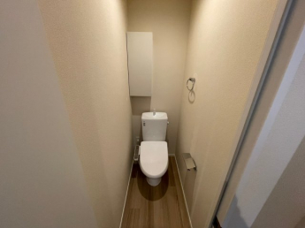 【トイレ】