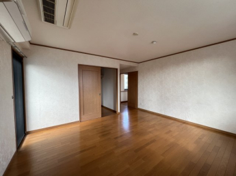 【洋室】