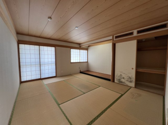 【和室】