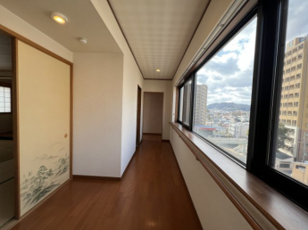 メグロ山手ビル６Fの画像