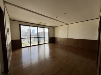 【洋室】