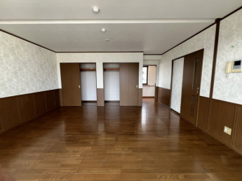 【洋室】