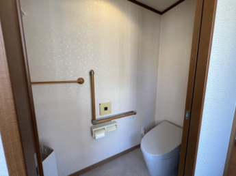 【トイレ】