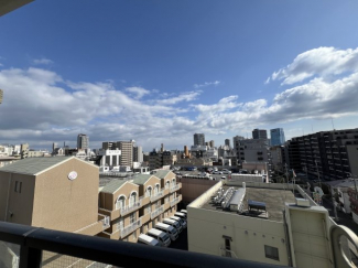 メグロ山手ビル６Fの画像