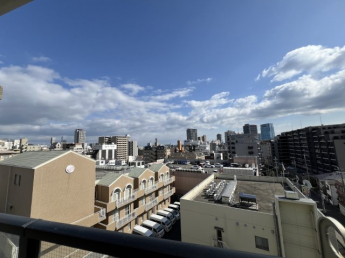 メグロ山手ビル６Fの画像