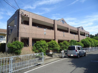 外観写真（昼）