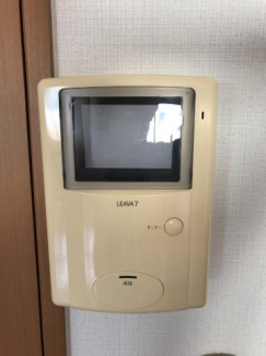 ＴＶドアホン