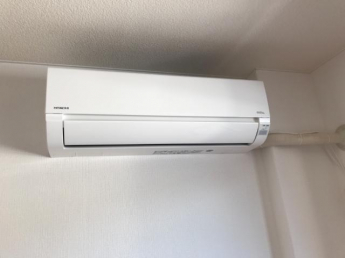 エアコン