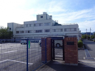 信原病院まで200ｍ