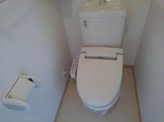 【トイレ】