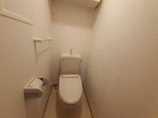 【トイレ】