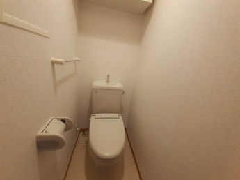 【トイレ】