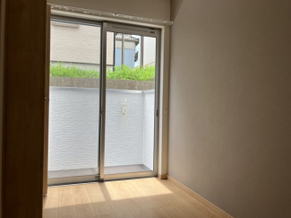 【洋室】
