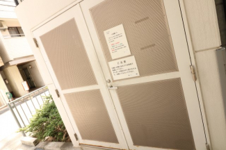 【その他共有部分】