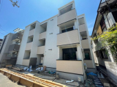 尼崎市立花町３丁目のアパートの画像