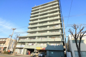 尼崎市下坂部３丁目のマンションの画像