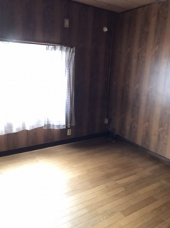 【洋室】