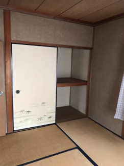 【和室】