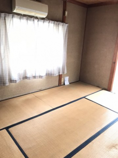 【和室】