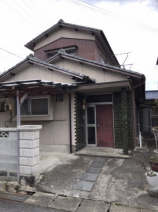 たつの市御津町釜屋の一戸建ての画像