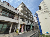 神戸市須磨区大黒町３丁目のマンションの画像