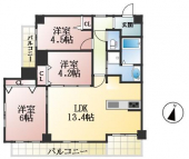 神戸市灘区都通４丁目の中古マンションの画像