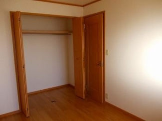 収納豊富です