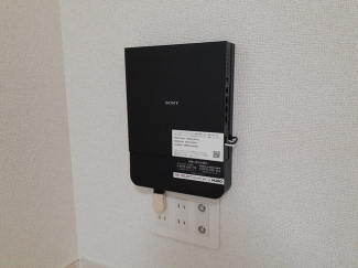 【その他設備】