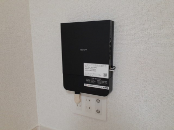 【その他設備】